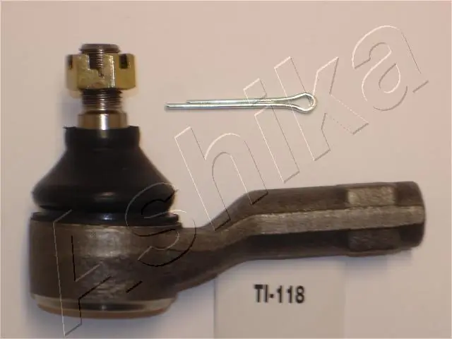 Tie Rod End 111-01-118