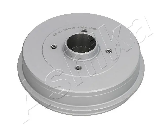 Brake Drum 56-00-007C