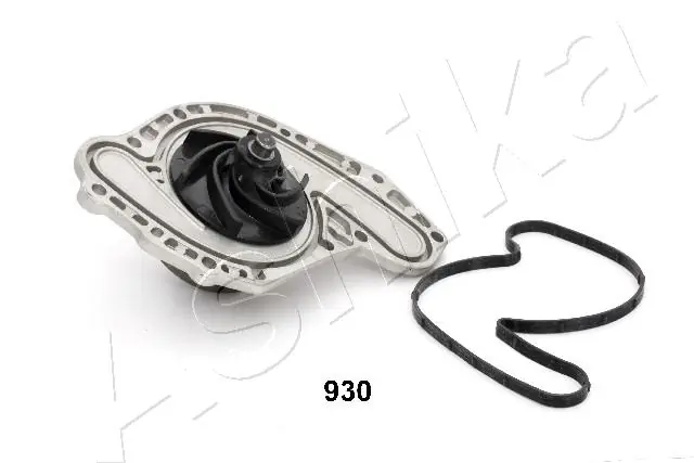 Water Pump, engine cooling 35-09-930