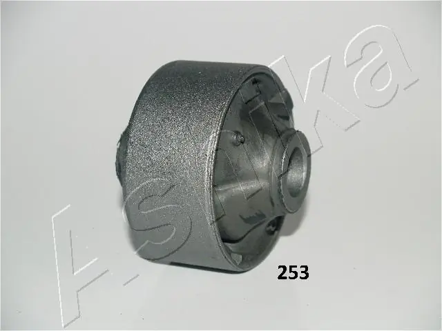 Mounting, control/trailing arm GOM-253