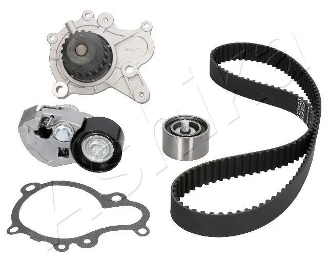 Water Pump & Timing Belt Kit SKCH08