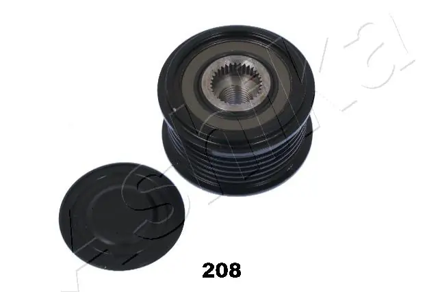 ASHIKA 130-02-208 Alternator Freewheel Clutch