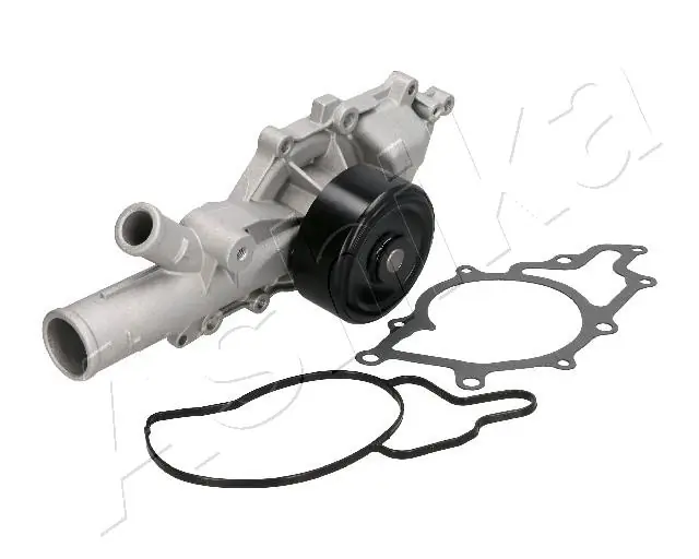 Water Pump, engine cooling 35-00-0502