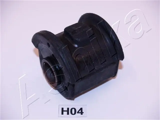 Mounting, control/trailing arm GOM-H04