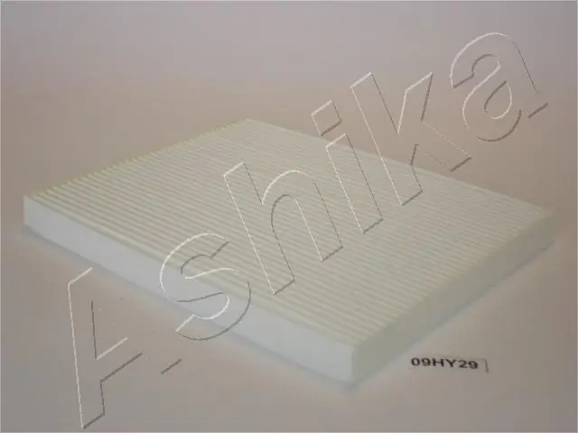 Filter, cabin air 21-HY-H29