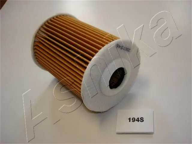 Oil Filter 10-01-194