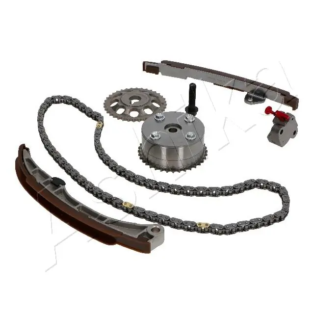 ASHIKA KCK202V Timing Chain Kit