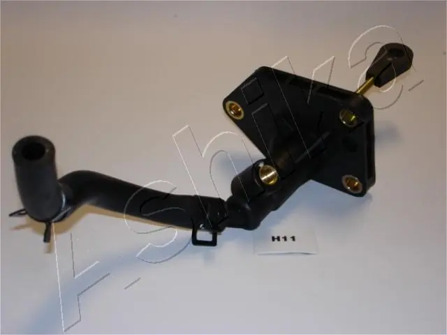 Master Cylinder, clutch 95-0H-011