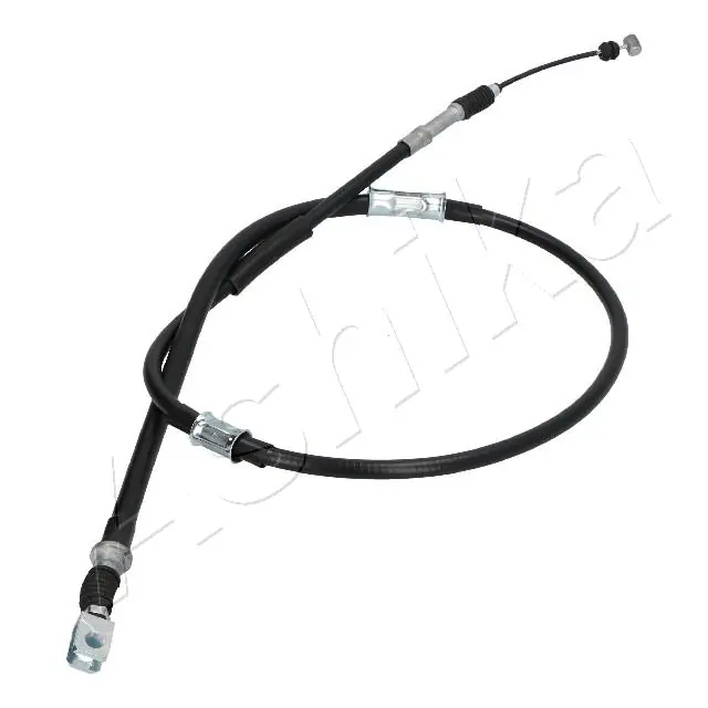 Cable Pull, parking brake 131-02-200