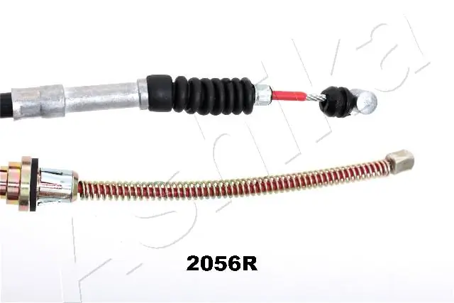Cable Pull, parking brake 131-02-2056R