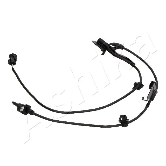 Sensor, revoluciones de la rueda 151-02-277