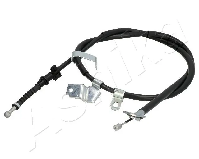 Cable Pull, parking brake 131-02-2048L