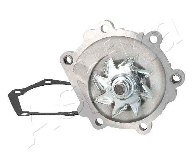 Water Pump, engine cooling 35-02-253