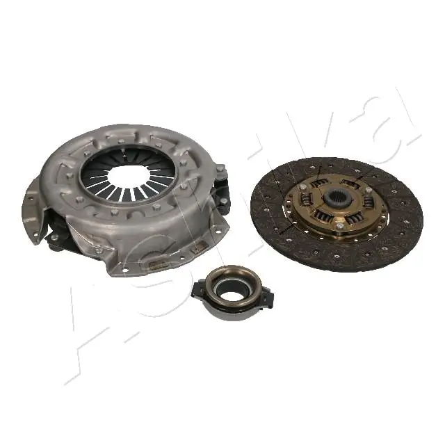 Clutch Kit 92-01-148