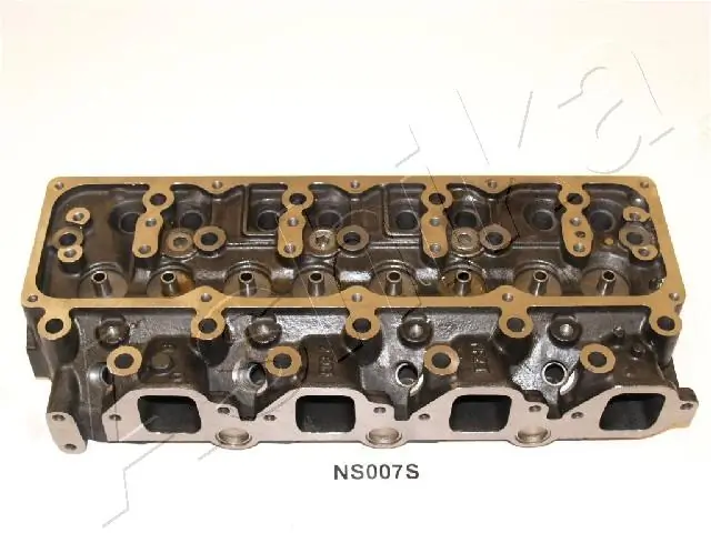 ASHIKA NS007S Cylinder Head