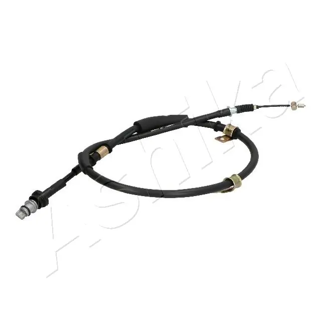 Cable Pull, parking brake 131-0H-H05