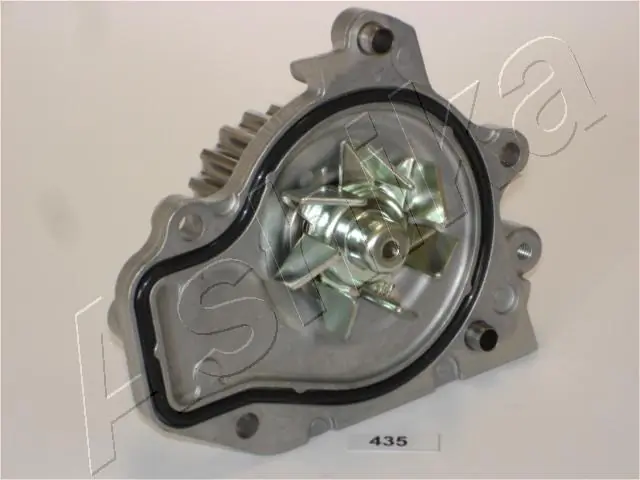 ASHIKA 35-04-435 Water Pump, engine cooling