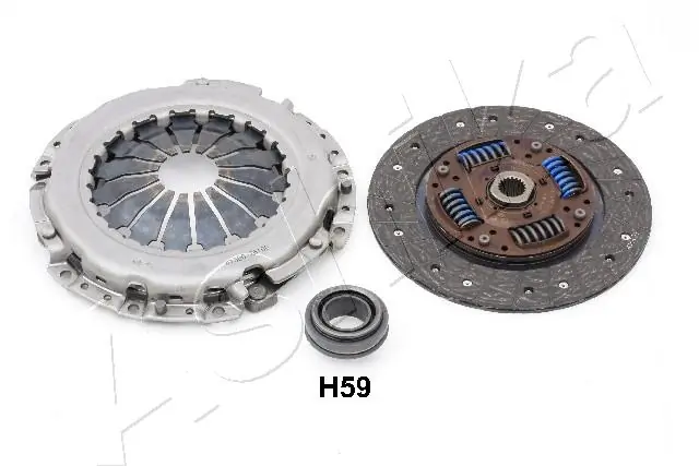 Clutch Kit 92-0H-H59