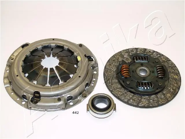 Clutch Kit 92-04-442