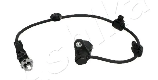 Sensor, wheel speed 151-02-2017