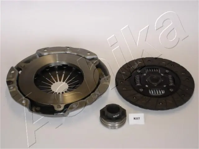 Clutch Kit 92-K0-007