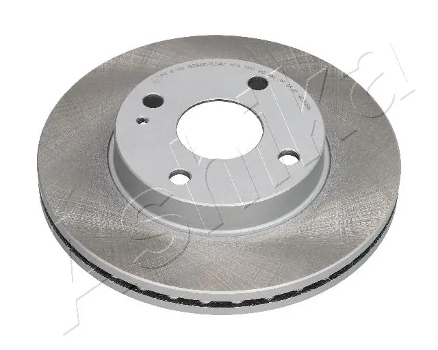 Brake Disc 60-03-344C
