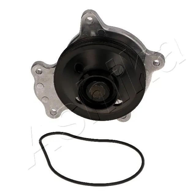 Water Pump, engine cooling 35-02-2015