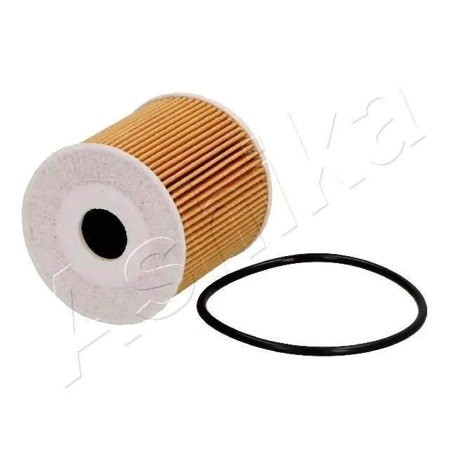 Oil Filter 10-01-195