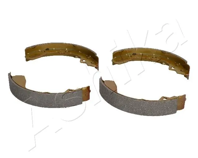 Brake Shoe Set 55-K0-011