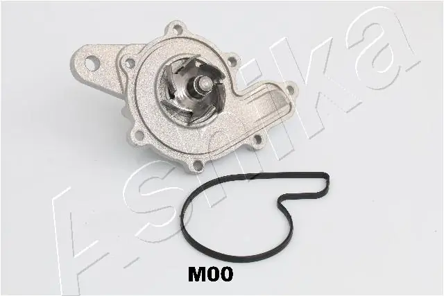 Water Pump, engine cooling 35-M0-000