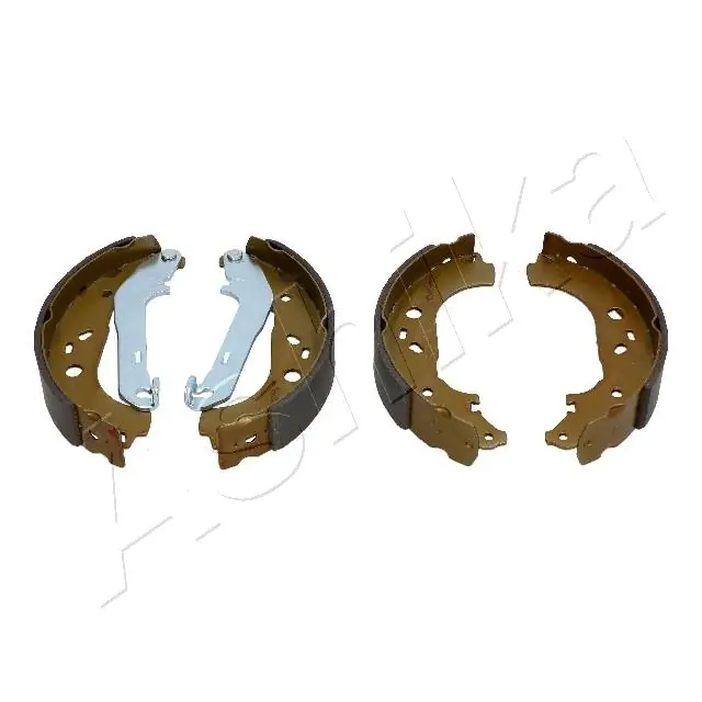 Brake Shoe Set 55-00-0304