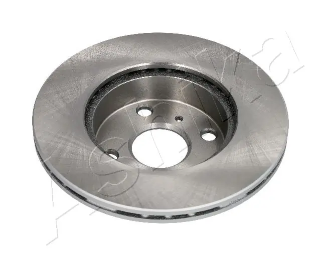 ASHIKA 60-02-266C Brake Disc