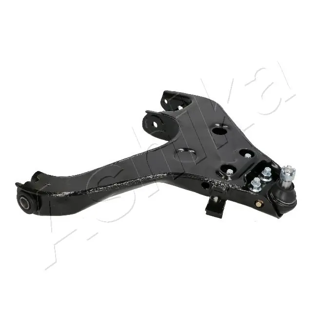Control/Trailing Arm, wheel suspension 72-02-268R