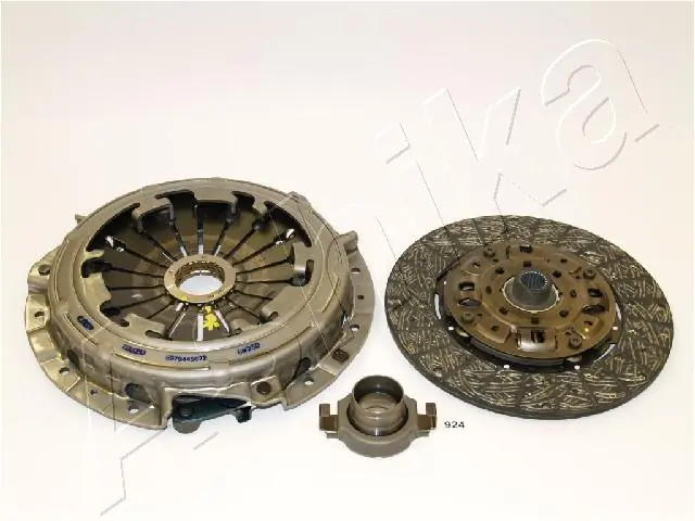 Clutch Kit 92-09-924