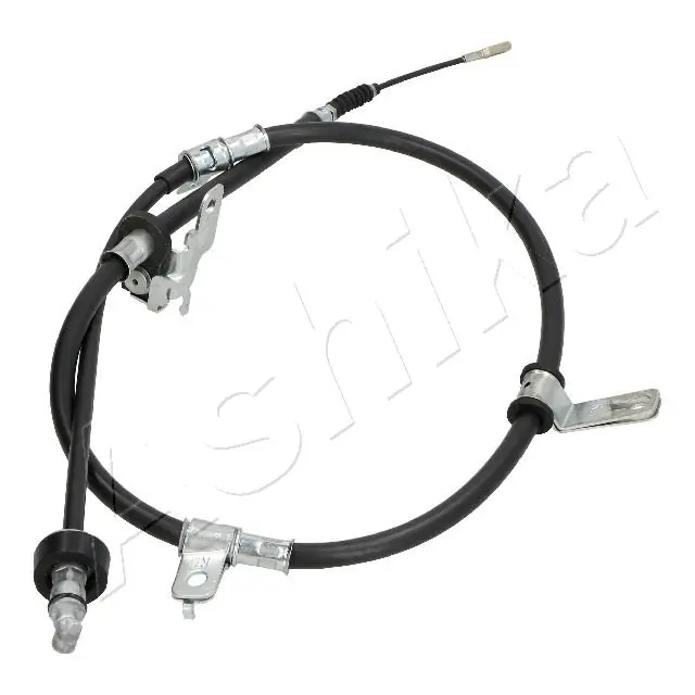 Cable Pull, parking brake 131-0K-K08
