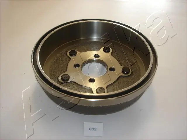 Brake Drum 56-08-802