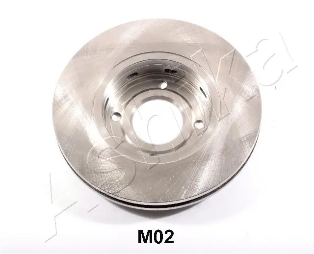 ASHIKA 60-0M-M02 Brake Disc