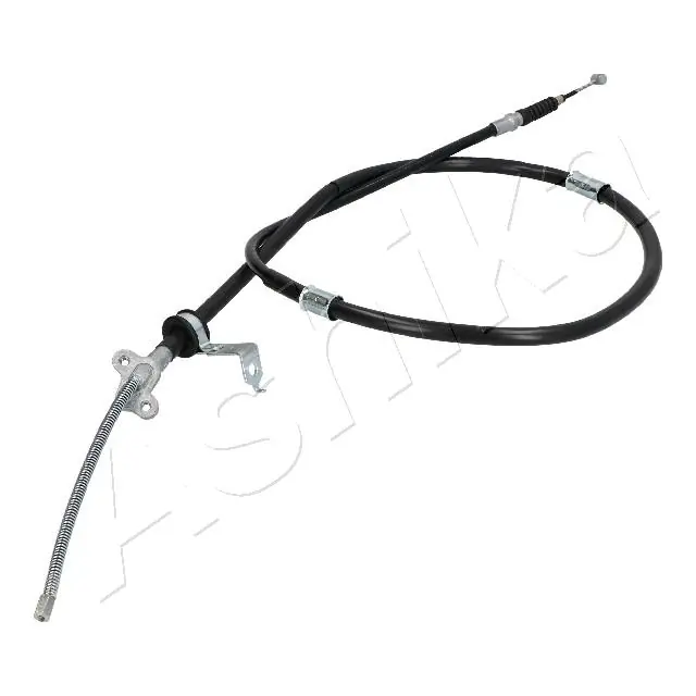 ASHIKA 131-02-2005R Cable Pull, parking brake