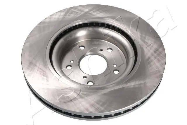 ASHIKA 60-04-444C Brake Disc