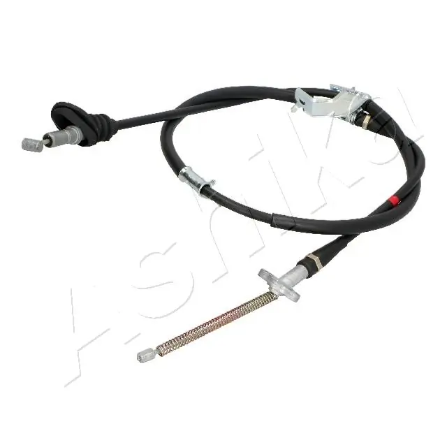 Cable Pull, parking brake 131-04-441L