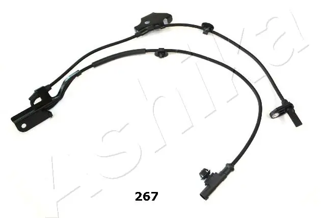 ASHIKA 151-02-267 Sensor, wheel speed