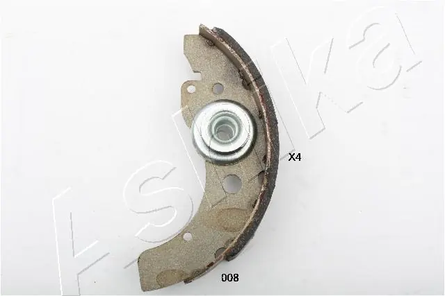 Brake Shoe Set 55-00-008