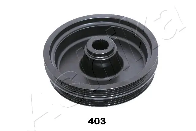 Belt Pulley, crankshaft 122-04-403