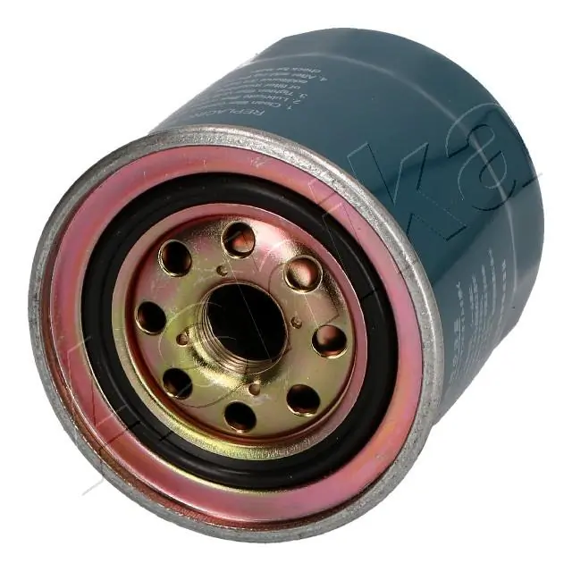 Fuel Filter 30-09-915