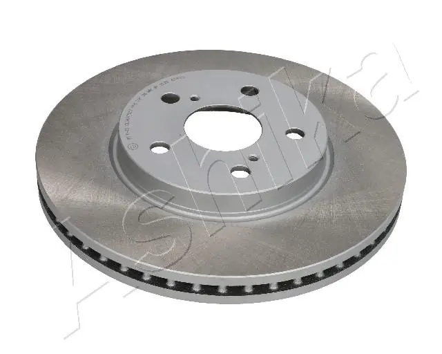 Brake Disc 60-02-2000C
