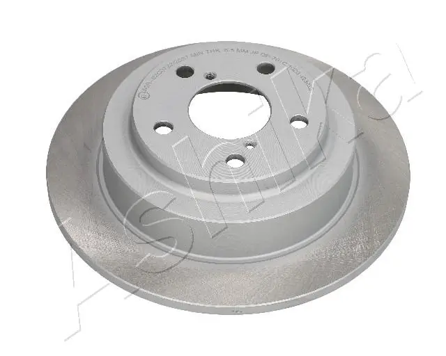Brake Disc 61-07-701C