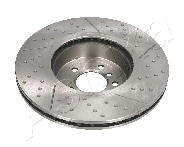 Brake Disc 60-00-0133