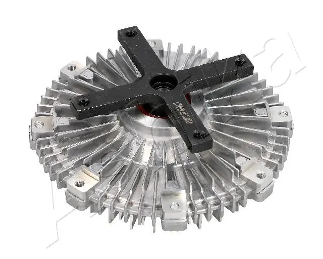 ASHIKA 36-05-519 Clutch, radiator fan