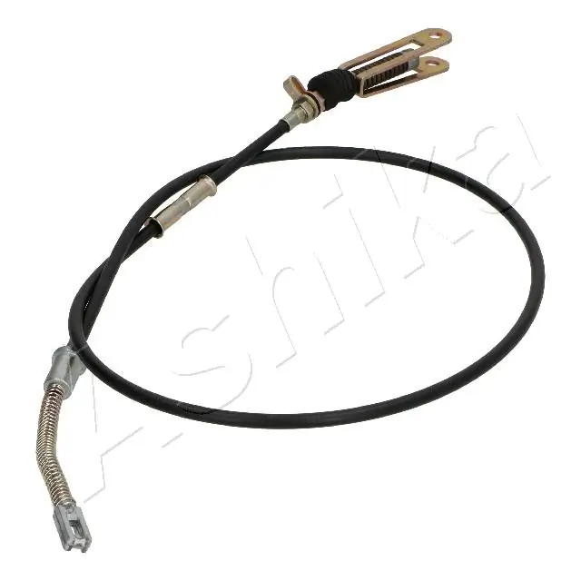 Cable Pull, parking brake 131-08-820