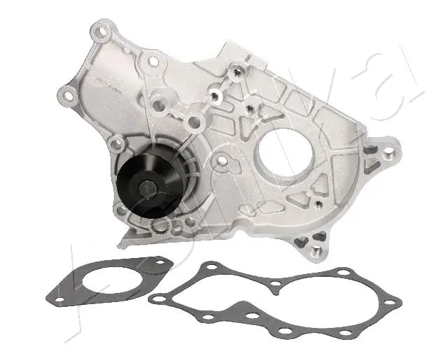 Water Pump, engine cooling 35-02-271